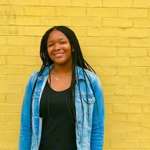 Meet your Posher, Cassey